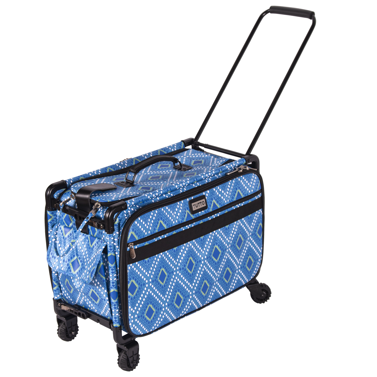 Tutto Official Site -Healthy Luggage, Sewing & Serger Machine